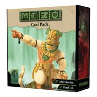 logo przedmiotu Mezo: Gods Pack 