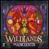 logo przedmiotu Wildlands: The Ancients