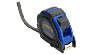 logo przedmiotu Measuring Tape (miarka calowa)