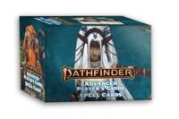 logo przedmiotu Pathfinder Spell Cards: Advanced Player's Guide