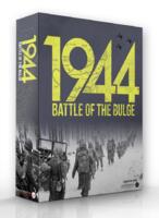 logo przedmiotu Battle of the Bulge 1944