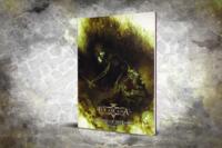 logo przedmiotu Lex Arcana Mysteries of the Empire