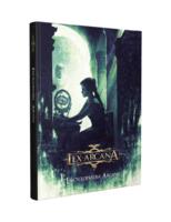 logo przedmiotu Lex Arcana Encyclopedia Arcana