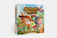 logo przedmiotu Królewski Wyścig