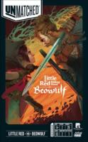 logo przedmiotu Unmatched: Little Red Riding Hood vs. Beowulf