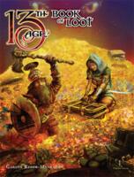 logo przedmiotu 13th Age The Book of Loot