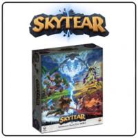 logo przedmiotu Skytear (edycja polska)