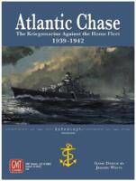 logo przedmiotu Atlantic Chase