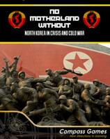 logo przedmiotu No Motherland Without: North Korea in Crisis and Cold War