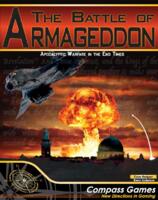 logo przedmiotu The Battle of Armageddon