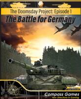 logo przedmiotu The Doomsday Project: Episode One – The Battle for Germany