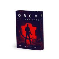 logo przedmiotu OBCY - Zestaw Startowy + pdf