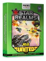 logo przedmiotu Star Realms: United Misje