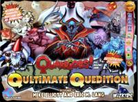 logo przedmiotu Quarriors! Qultimate Quedition