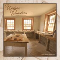 logo przedmiotu Obsession: Upstairs, Downstairs