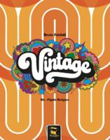 logo przedmiotu Vintage
