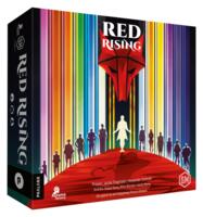 logo przedmiotu Red Rising (edycja polska)