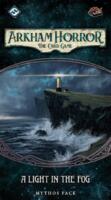 logo przedmiotu Arkham Horror: The Card Game – A Light in the Fog: Mythos Pack