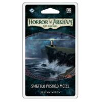 logo przedmiotu Horroru w Arkham: Światło pośród mgieł