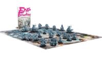 logo przedmiotu Epic Encounters Halls of the Orc King 5E