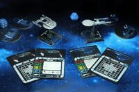 logo przedmiotu Star Trek Attack Wing Dominion Faction Pack The Cardassian U