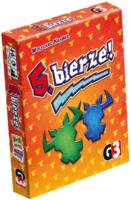 logo przedmiotu 5. bierze!