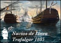 logo przedmiotu Ships of the Line Trafalgar 1805