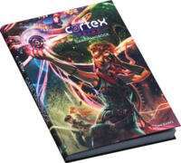 logo przedmiotu Cortex Prime RPG