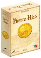 logo przedmiotu Puerto Rico (III edycja)