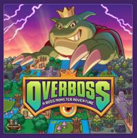 logo przedmiotu Overboss: A Boss Monster Adventure