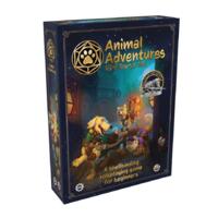 logo przedmiotu Animal Adventures Starter Set