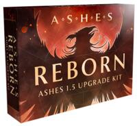 logo przedmiotu Ashes Reborn: Ashes 1.5 Upgrade Kit