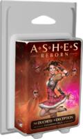logo przedmiotu Ashes Reborn: The Duchess of Deception