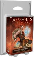 logo przedmiotu Ashes Reborn: The Frostdale Giants
