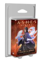 logo przedmiotu Ashes Reborn: The Ghost Guardian