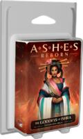 logo przedmiotu Ashes Reborn: The Goddess of Ishra