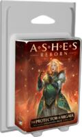 logo przedmiotu Ashes Reborn: The Protector of Argaia