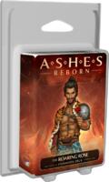 logo przedmiotu Ashes Reborn: The Roaring Rose