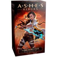 logo przedmiotu Ashes Reborn: The Breaker of Fate Deluxe Expansion