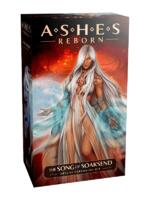 logo przedmiotu Ashes Reborn: The Song of Soaksend Deluxe Expansion