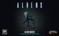 logo przedmiotu Aliens Alien Queen 2023 Version