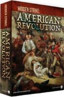 logo przedmiotu Hidden Strike: American Revolution