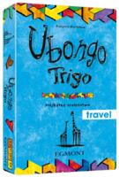 logo przedmiotu Ubongo Trigo