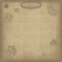 logo przedmiotu Sid Meier's Civilization: A New Dawn Gamemat