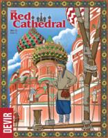 logo przedmiotu The Red Cathedral (edycja angielska)