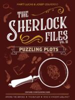 logo przedmiotu The Sherlock Files: Vol III – Puzzling Plots