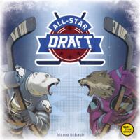 logo przedmiotu All-Star Draft