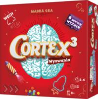 logo przedmiotu Cortex 3