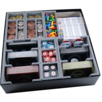 logo przedmiotu Insert Folded Space 7 Wonders 2nd Edition