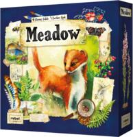 logo przedmiotu Meadow